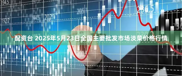 配资台 2025年5月23日全国主要批发市场淡菜价格行情