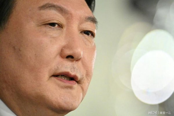 华盛配资 日媒：涉嫌发动对朝无人机攻击，尹锡悦接受叛国罪调查